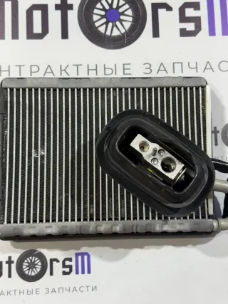 HH018001 Радиатор кондиционера  Audi Q7 4L Арт 97966046, вид 2