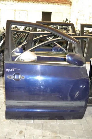  Дверь передняя правая Ford Galaxy 1 restailing Арт Z296