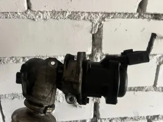 9660276280,9646762280 Трубка EGR Ford Fusion 1 Арт 8017, вид 7