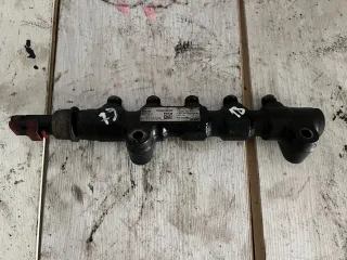 9655465480,9654592680 Регулятор давления топлива Ford Fusion 1 Арт 8018, вид 1