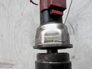 9655465480,9654592680 Регулятор давления топлива Ford Fusion 1 Арт 8018, вид 3