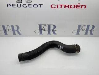 Натяжитель ремня генератора Citroen C4 Picasso 1 2013г.  - Фото 2