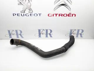  Патрубок радиатора Citroen C4 Picasso 1 Арт A3016132
