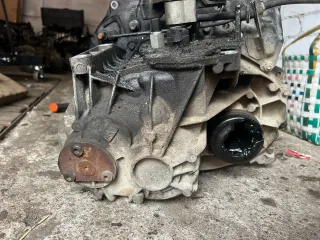 6M5R7002YC КПП механическая (МКПП) 5-ступенчатая Ford C-max 1 Арт 8021, вид 4