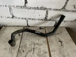  Патрубок (трубопровод, шланг) Ford C-max 1 Арт 8022, вид 1