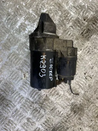 Z10XEP  Стартер Opel Corsa D Арт KZ-903, вид 1
