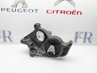 9651493280 Кронштейн полуоси Peugeot Partner 2 restailing Арт A3012222, вид 1