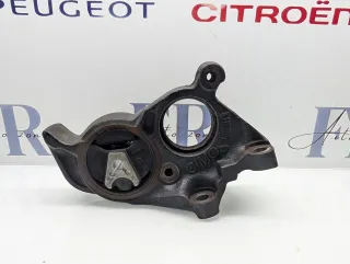 9651493280 Кронштейн полуоси Peugeot Partner 2 restailing Арт A3012222, вид 4