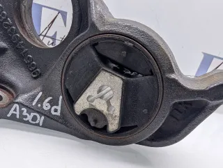 9651493280 Кронштейн полуоси Peugeot Partner 2 restailing Арт A3012222, вид 3