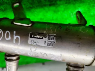 9645689780 Радиатор EGR Peugeot 406 Арт 172395, вид 6