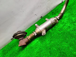 9645689780 Радиатор EGR Peugeot 406 Арт 172395, вид 3
