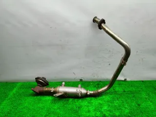 9645689780 Радиатор EGR Peugeot 406 Арт 172395, вид 1