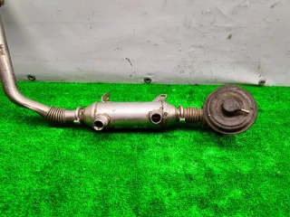 9645689780 Радиатор EGR Peugeot 406 Арт 172395, вид 4