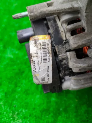 5901259400601, A0039, 0124325106 Генератор Volkswagen Caddy 3 Арт 172400, вид 6
