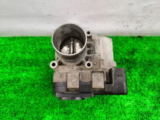 03C133062 Дроссельная заслонка Volkswagen Caddy 3 Арт 172405, вид 2