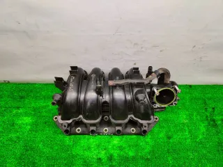 036129711FR, CX0077967A Коллектор впускной Volkswagen Caddy 3 Арт 172406, вид 3