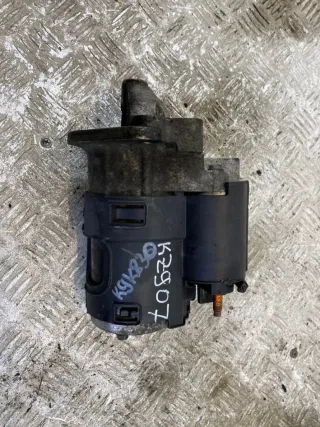 K9K830 Стартер Renault Scenic 3 Арт KZ-907