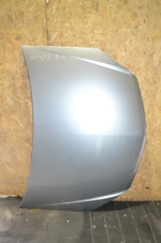  Капот Opel Astra H Арт Z301