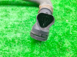1K0122291N Патрубок системы охлаждения Volkswagen Caddy 3 Арт 172411, вид 6