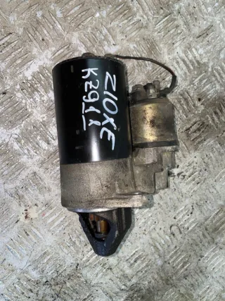 Z10XE Стартер Opel Corsa C Арт KZ-911