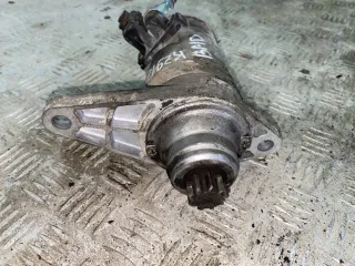 02T911024A Стартер Volkswagen Polo 4 Арт KZ-912, вид 2