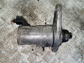 02T911024A Стартер Volkswagen Polo 4 Арт KZ-912, вид 3