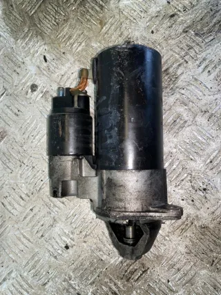 668942 Стартер Mercedes A W168 1.7л Арт KZ-913, вид 2