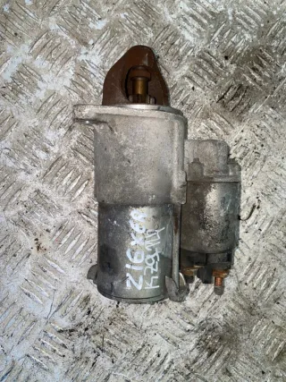 Z16XER Стартер Opel Astra G Арт KZ-914