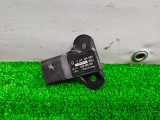 0261230095, 03C906051 Датчик абсолютного давления Volkswagen Polo 4 Арт 172418, вид 1