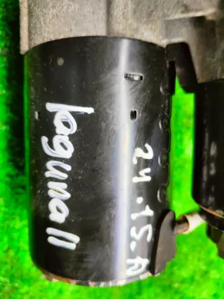 0001106022, 8200186144 Стартер Renault Laguna 2 Арт 172432, вид 8