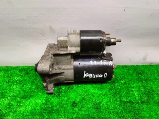 0001106022, 8200186144 Стартер Renault Laguna 2 Арт 172432, вид 1