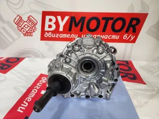 2109700068, 20117500688, A2902803100 Раздаточная коробка Mercedes CLS C257 3.0л Арт 17370