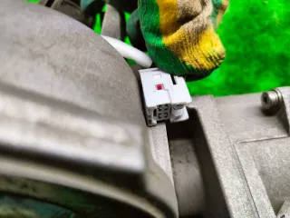 C522901045, 26117861 Электрогидроусилитель руля  Fiat Punto 3 Арт 172445, вид 10
