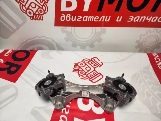 A2902400600 Подушка крепления кпп Mercedes E W238 Арт 17375