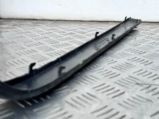8206371, 8135487 Молдинг заднего бампера BMW 3 E36 Арт 02828, вид 2