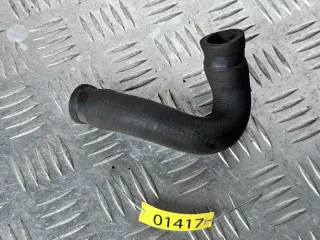 64211394291, 1394291 Патрубок отопителя (печки) BMW 5 E34 Арт 01417, вид 2