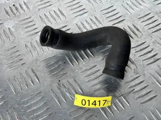 64211394291, 1394291 Патрубок отопителя (печки) BMW 5 E34 Арт 01417, вид 1