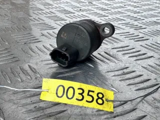 0281002488 Регулятор давления топлива Fiat Marea Арт 00358, вид 1