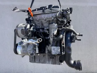 BMM Двигатель Seat Leon 2 Арт DN-336, вид 2