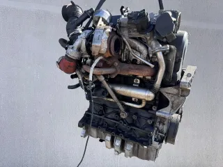 BMM Двигатель Seat Leon 2 Арт DN-336, вид 4