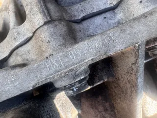 HXT, DSG6, 02E301107 Коробка передач автоматическая (АКПП) Audi A3 8P Арт DN-337, вид 8