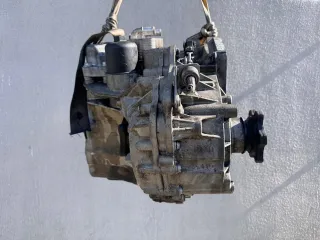 HXT, DSG6, 02E301107 Коробка передач автоматическая (АКПП) Audi A3 8P Арт DN-337, вид 2