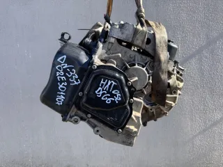 HXT, DSG6, 02E301107 Коробка передач автоматическая (АКПП) Audi A3 8P Арт DN-337, вид 1