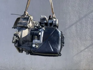 HXT, DSG6, 02E301107 Коробка передач автоматическая (АКПП) Audi A3 8P Арт DN-337, вид 4