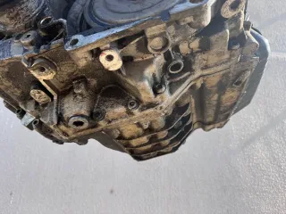 HXT, DSG6, 02E301107 Коробка передач автоматическая (АКПП) Audi A3 8P Арт DN-337, вид 6