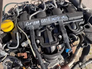 G9T703, G9TE703 Двигатель Renault Trafic 2 Арт DN-338, вид 5