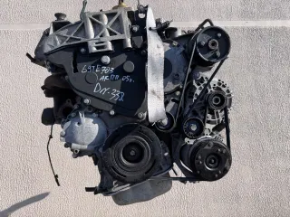 G9T703, G9TE703 Двигатель Renault Trafic 2 Арт DN-338, вид 1