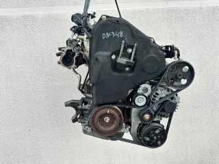 F9Q1, F9Q1D4192T4, D4192T4 Двигатель Mitsubishi Carisma Арт DN-348, вид 1