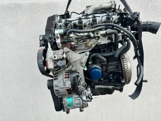 F9Q1, F9Q1D4192T4, D4192T4 Двигатель Mitsubishi Carisma Арт DN-348, вид 2