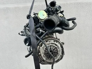 F9Q1, F9Q1D4192T4, D4192T4 Двигатель Mitsubishi Carisma Арт DN-348, вид 4